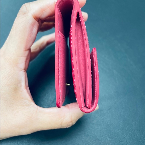 Bifold Authentic Louis Vuitton Cardholder ❌SOLD ❌ - Picture 11 of 11